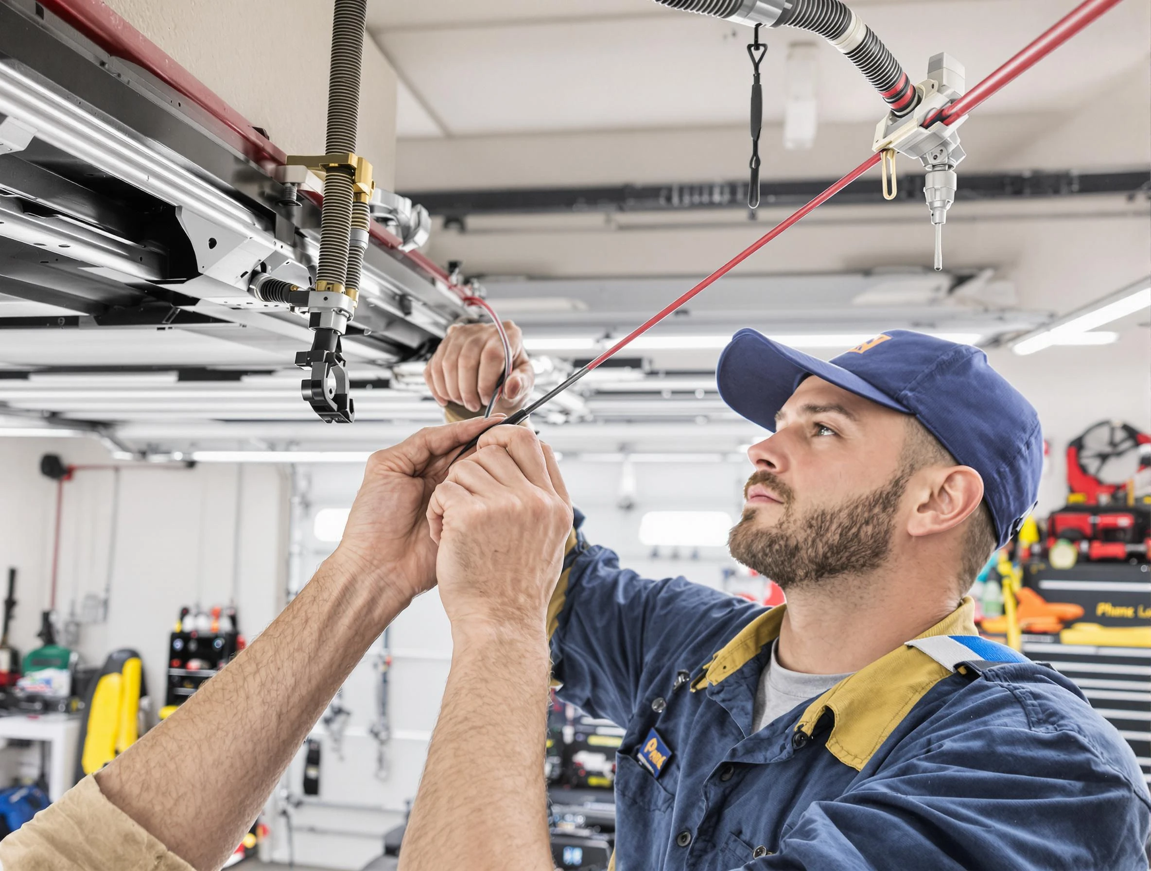 Cable Repair service in Evergreen, CO