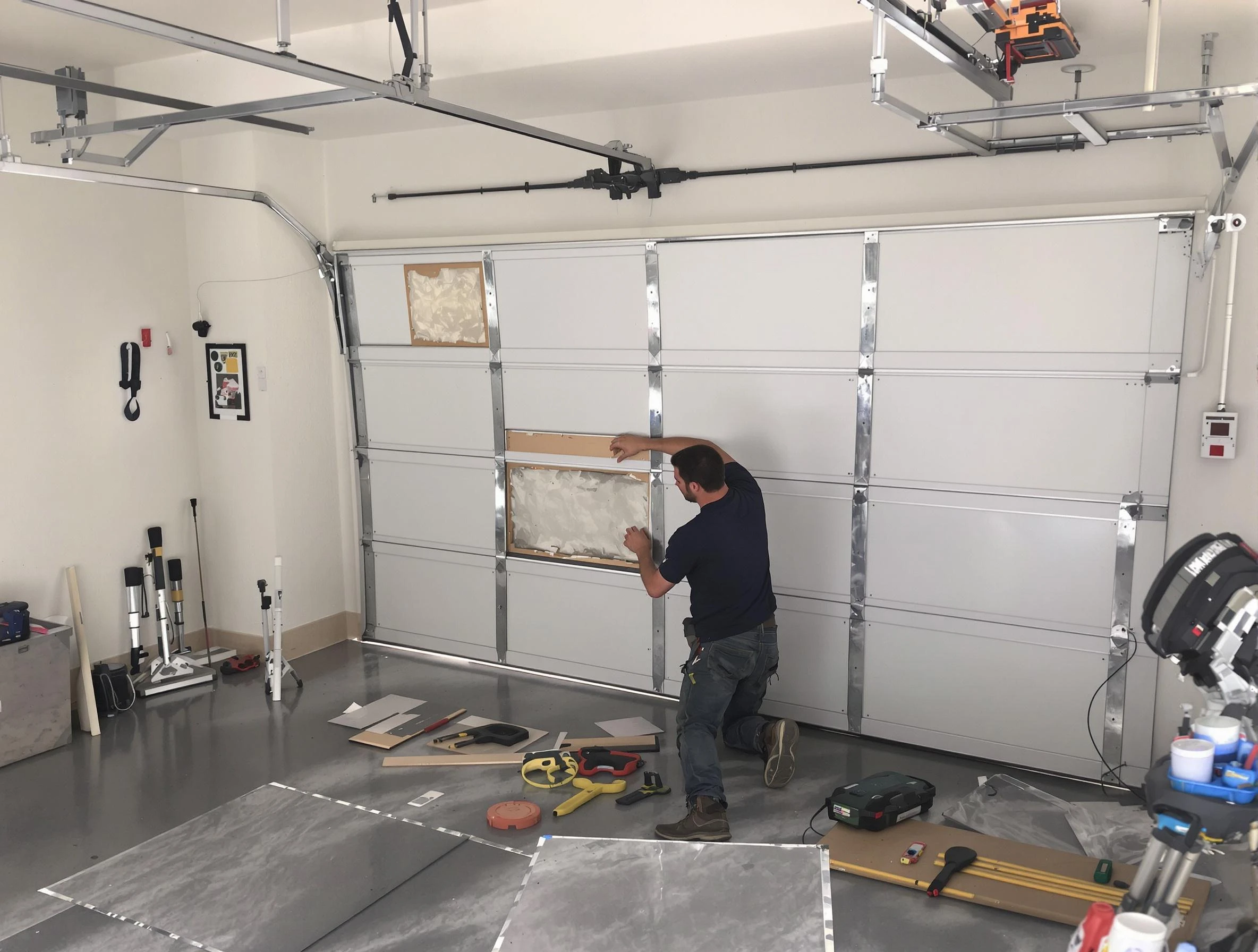 Panel Repair service in Evergreen, CO